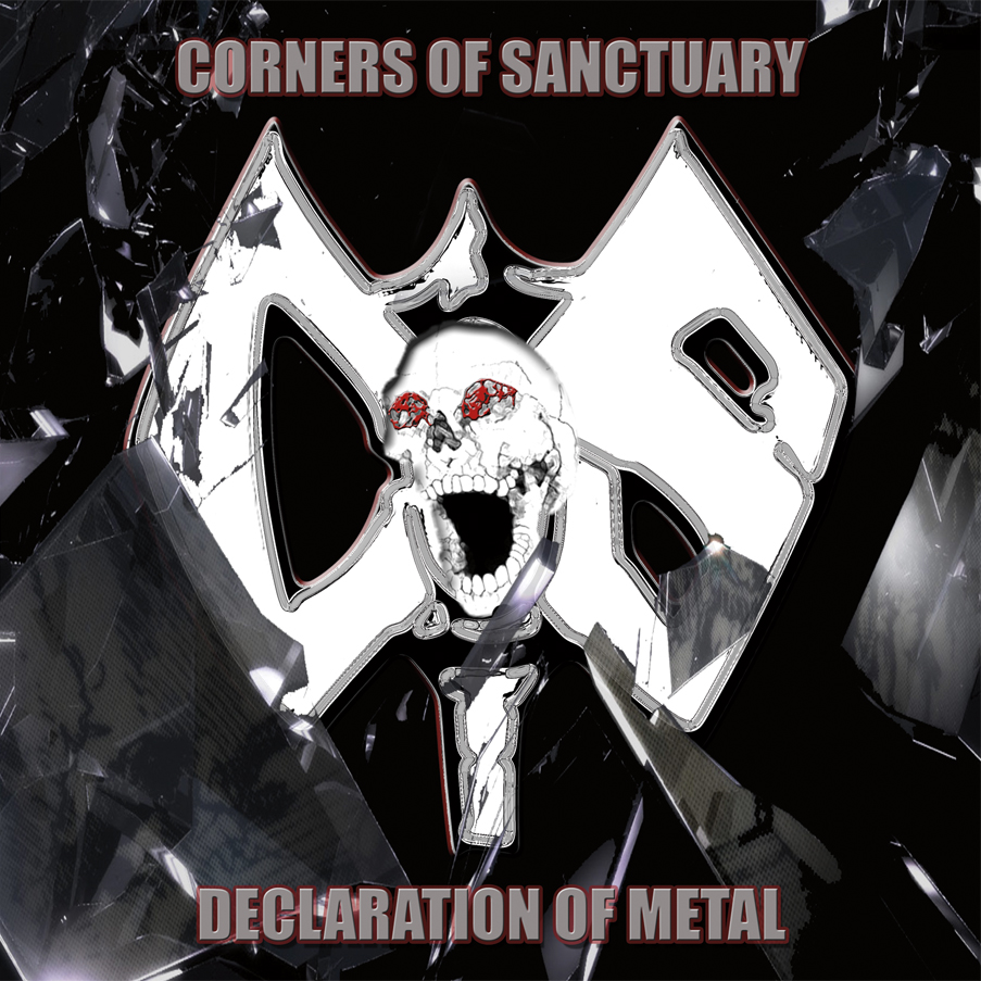 COS Declaration of Metal Front