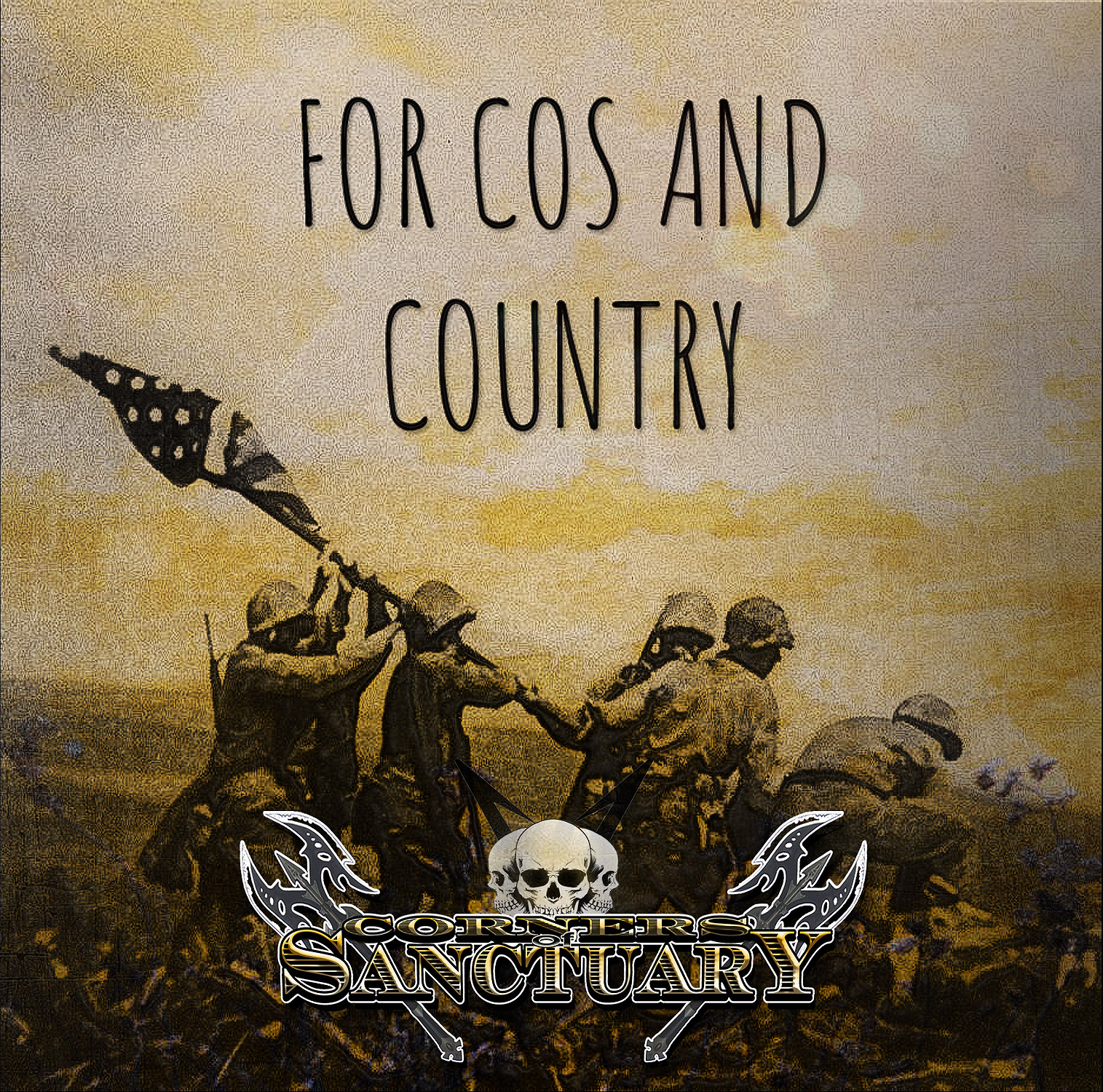 COS For COS and Country image