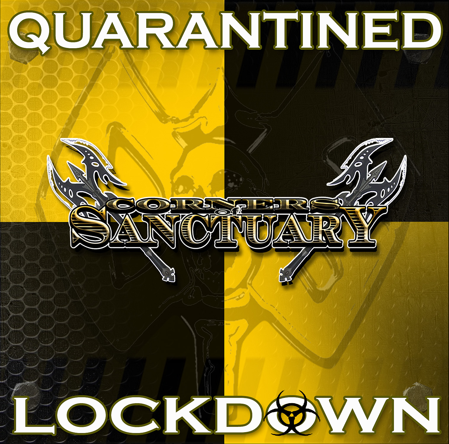 COS Quarantined Lockdown