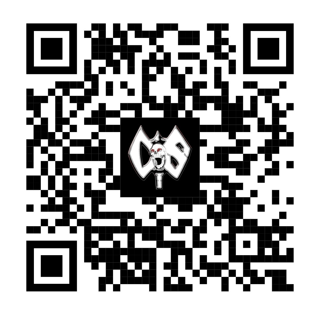 16 dollar QR code