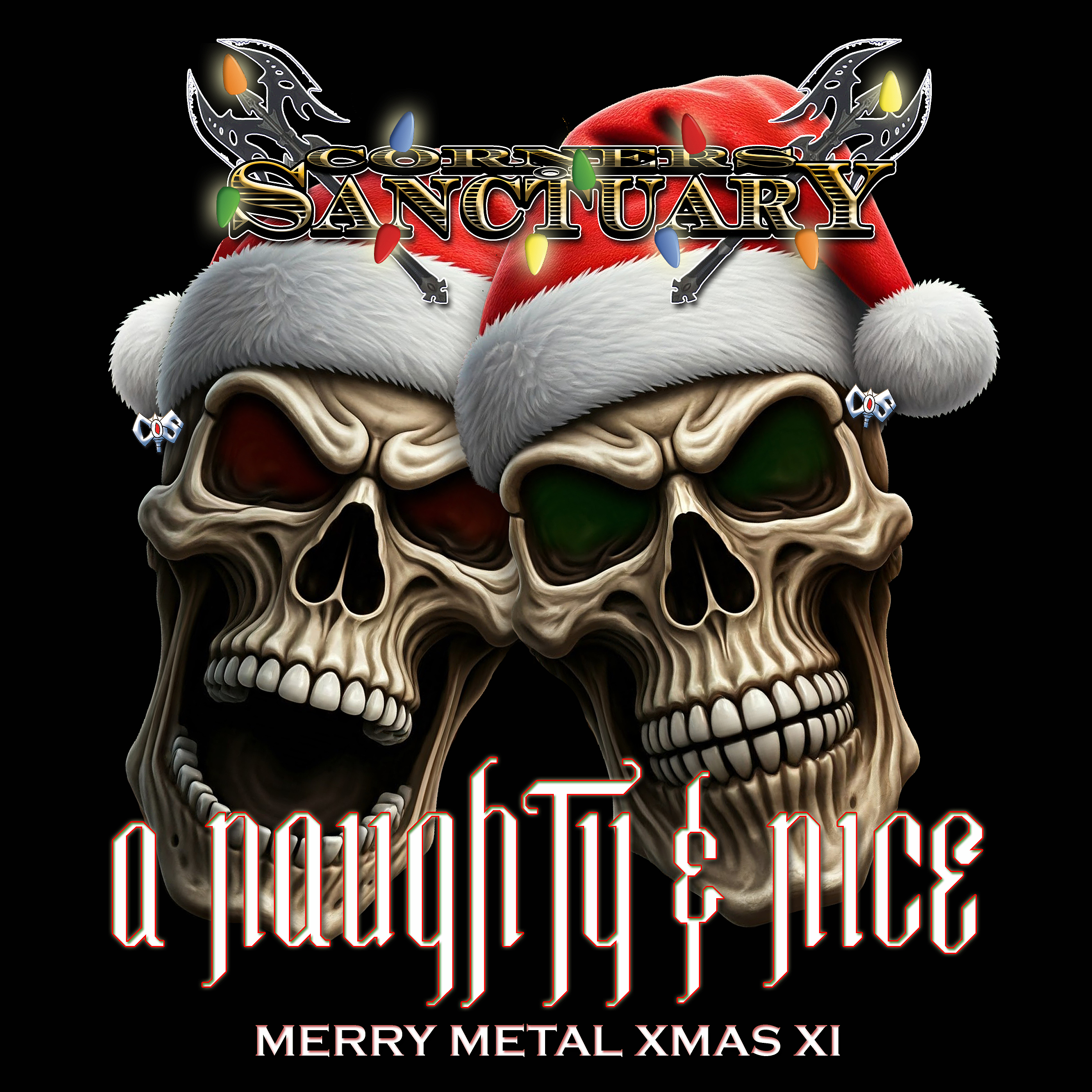 COS Naughty & Nice cover no background